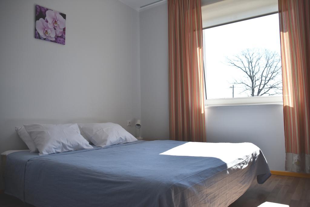 Saare Automatic Hostel Pärnu Exteriér fotografie
